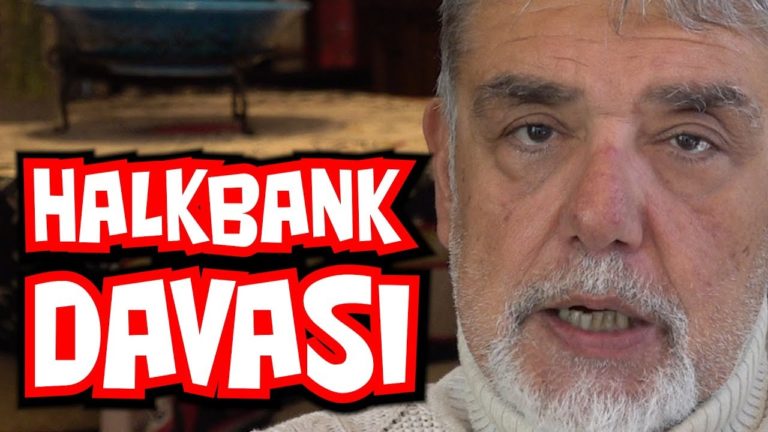 Halkbank Davası ve Bankacılık Sistemini Bekleyen Tehlikeler