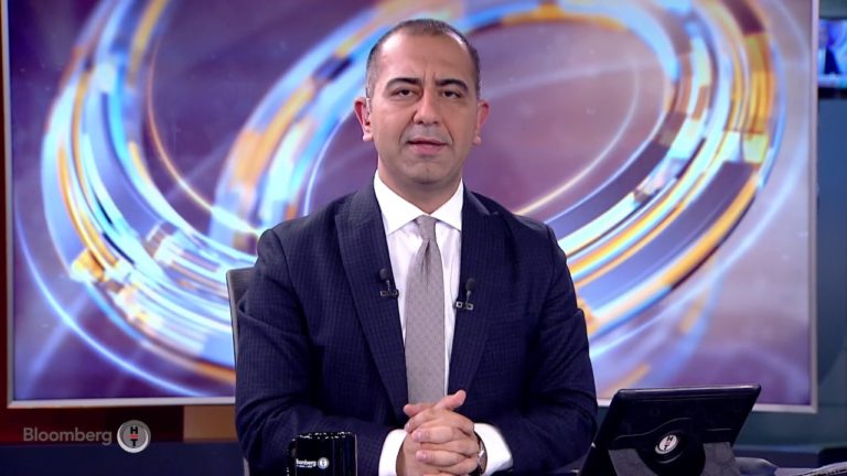 Ekonomik Görünüm - Ege Cansen & Ziya Akkurt | 17.10.2019