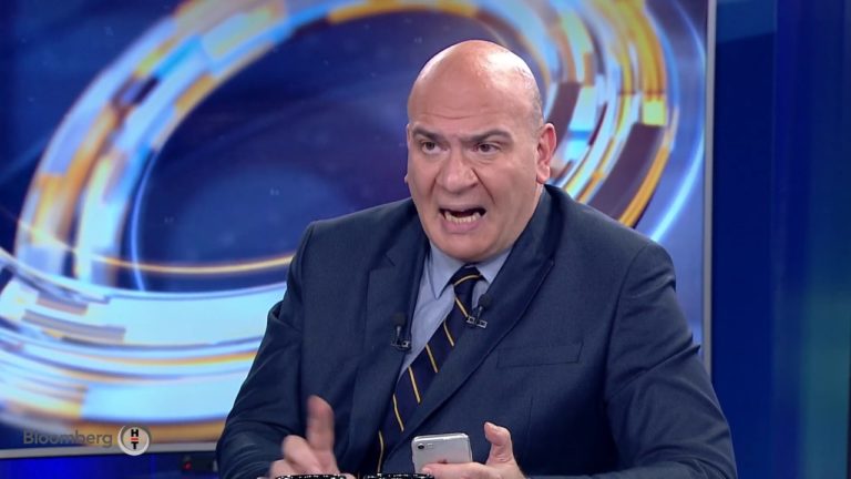 Küresel Piyasalar - Işık Ökte & Tufan Cömert | 02.10.2019