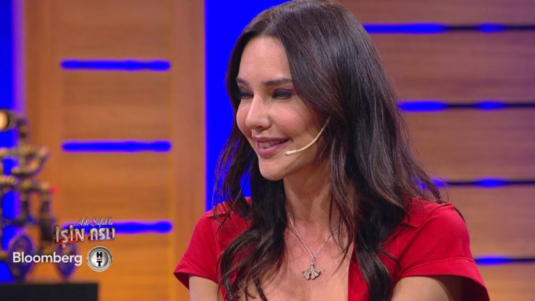Aslı Şafak'la İşin Aslı - Hande Ataizi | 21.10.2019