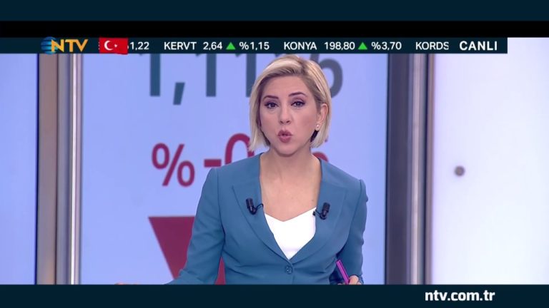 Geri Sayım 18 Ekim 2019