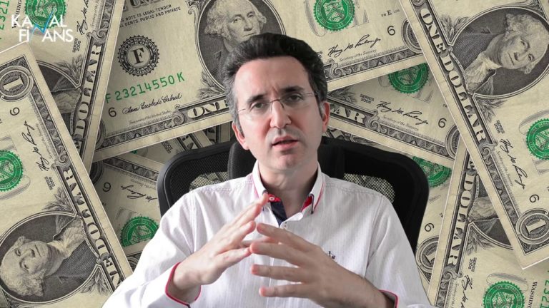 ABD'den Yaptırım Haberleri Geldi, Dolar Ne Olacak?