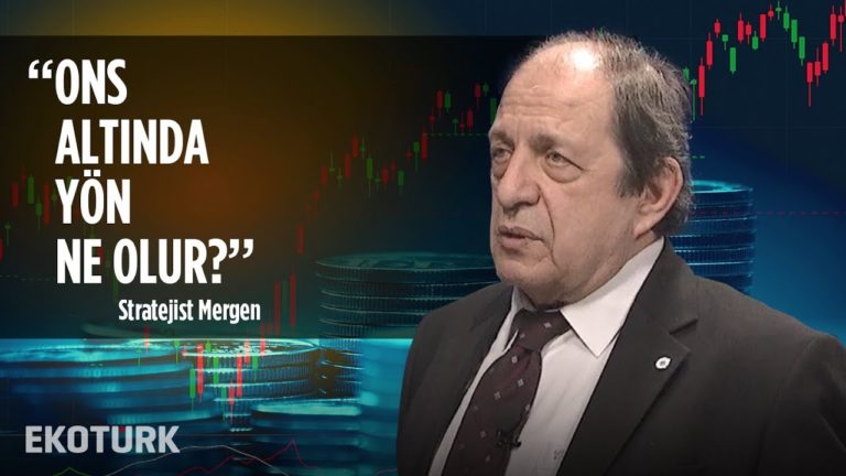 #BayTeknik Ahmet Mergen'den Hisse Teknik Analizleri | 11 Ekim 2019