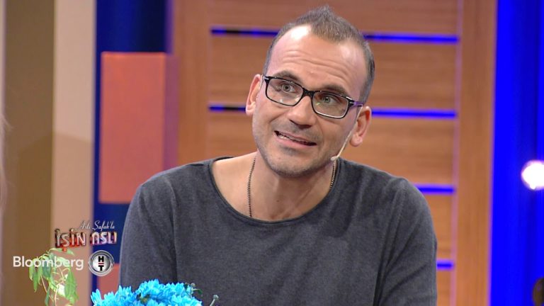 Aslı Şafak'la İşin Aslı - Gürgen Öz & Hande Katipoğlu | 27.09.2019