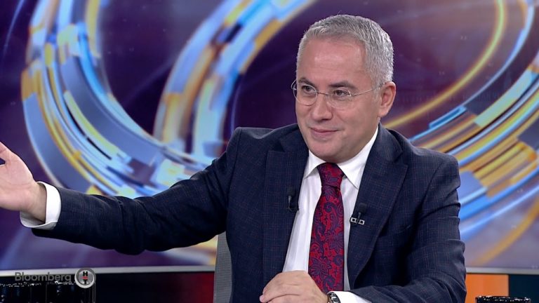 Ekonomik Görünüm - Dr. Nedim Türkmen & Doç. Dr. Resul Kurt | 18.10.2019