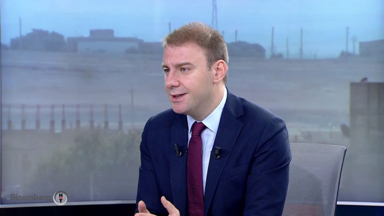 Sabah Raporu - Açıl Sezen & Gökhan Şen | 10.10.2019