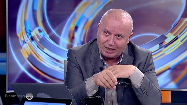 Ekonomik Görünüm - Abdurrahman Yıldırım & Dr. Şeref Oğuz| 30.09.2019