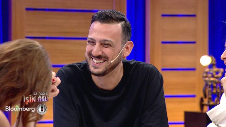 Aslı Şafak'la İşin Aslı - Güliz Ayla & Ege Çubukçu | 24.09.2019