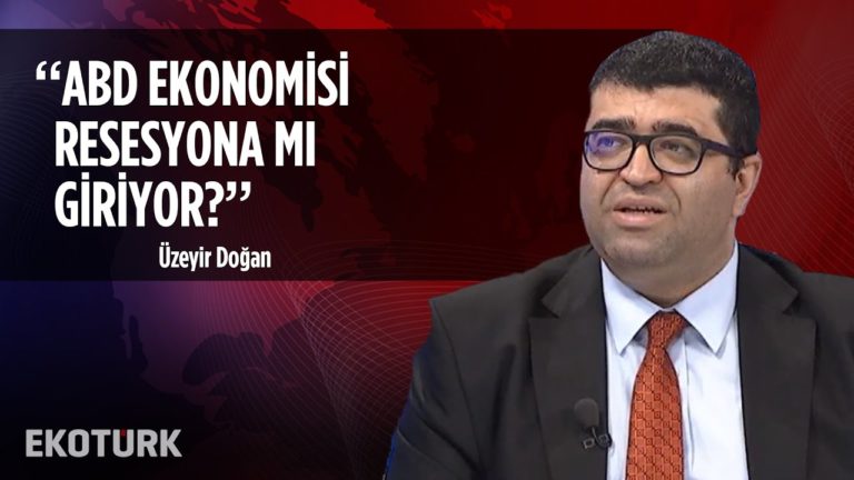 ABD'de 2020 Başkanlık Seçimleri | Üzeyir Doğan | 16 Ekim 2019