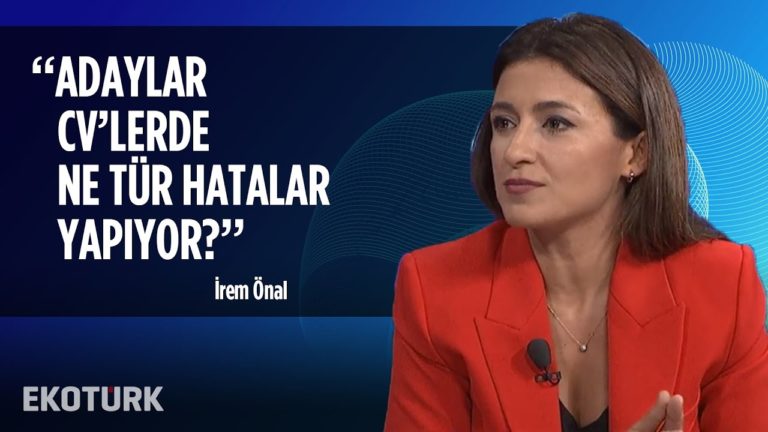 Gıda Sektöründe İK Uygulamaları | İrem Önal