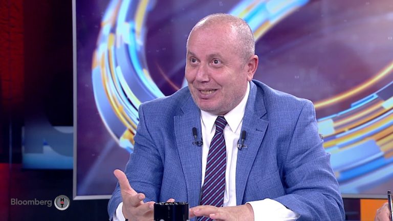 Ekonomik Görünüm - Dr. Şeref Oğuz & Abdurrahman Yıldırım | 07.10.2019