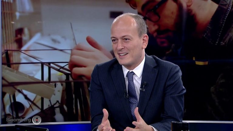 Birlikte Yatırım - Alp Keler |18.10.2019