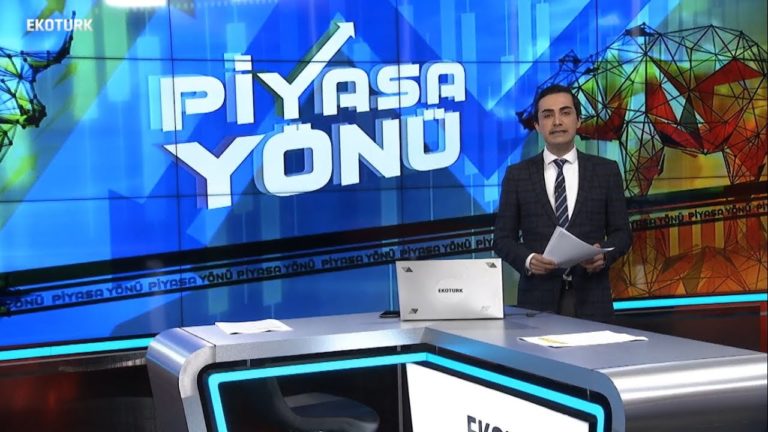 Borsaların Performansı Ne Olur? | Nilüfer Sezgin, Anıl Sural, Veysel Ulusoy, Harun Ö. | 30 Ekim 2019