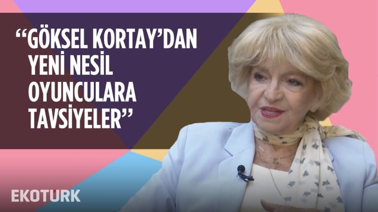 Göksel Kortay'dan Yeni Nesil Sanat Teknikleri | Hande Kazanova