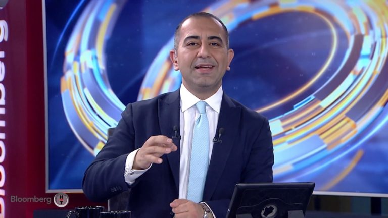 Küresel Piyasalar - Taner Özarslan | 18.09.2019