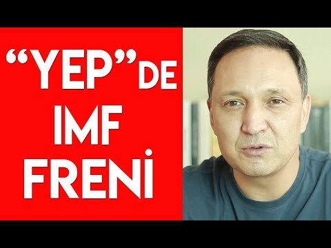 "YEP" de IMF Freni !!!