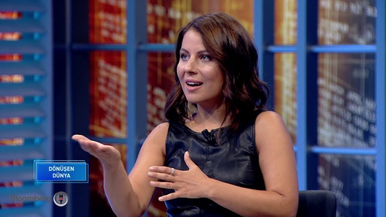 Dönüşen Dünya - Bölüm 2 | 21.09.2019