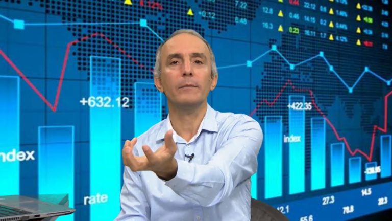 Zengin Dostu İktidar / Emin Çapa Canlı Yayını