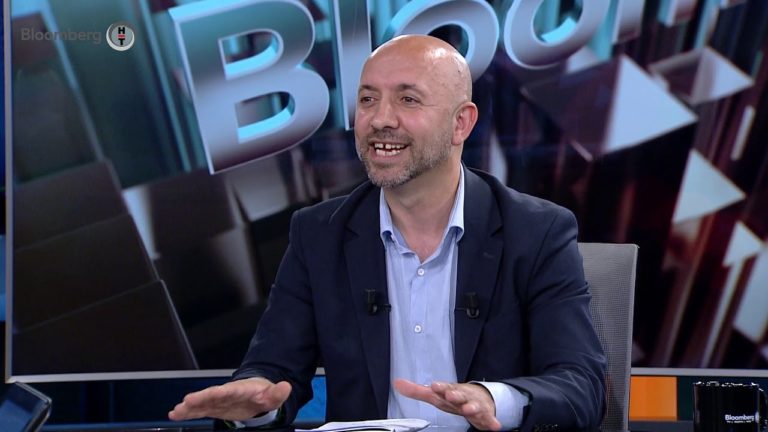 Finansal Teknoloji - Ali Bulut | 02.10.2019