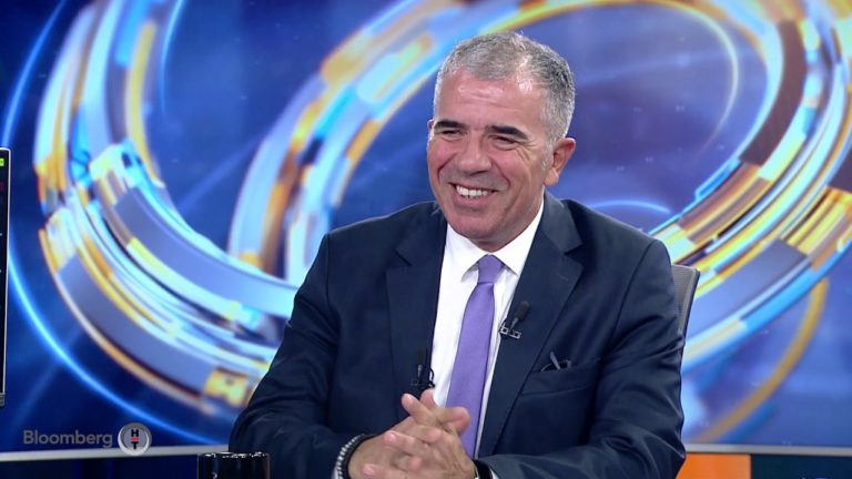 Küresel Piyasalar - Ali Ağaoğlu & Tufan Cömert | 09.10.2019