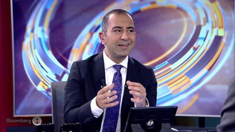 Ekonomik Görünüm - Can Fuat Gürlesel & Hakan Güldağ | 09.10.2019