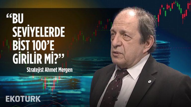 #BayTeknik Ahmet Mergen'den Hisse Teknik Analizleri | 7 Ekim 2019