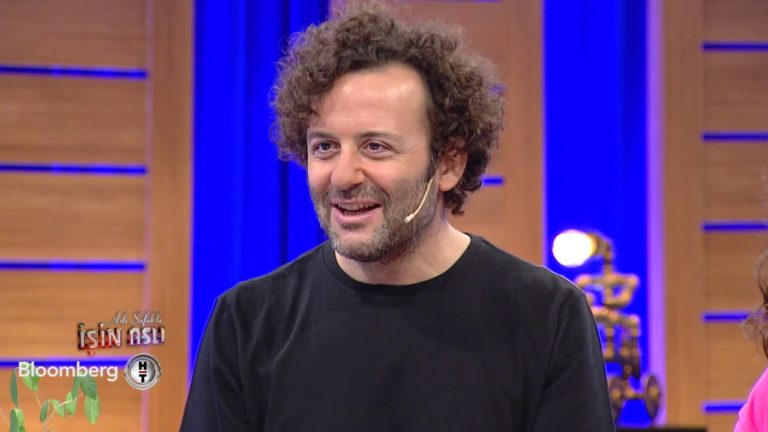 Aslı Şafak'la İşin Aslı - Erdil Yaşaroğlu & Ezo Sunal | 02.10.2019