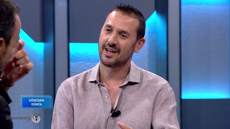 Dönüşen Dünya - Bölüm 2 | 28.09.2019