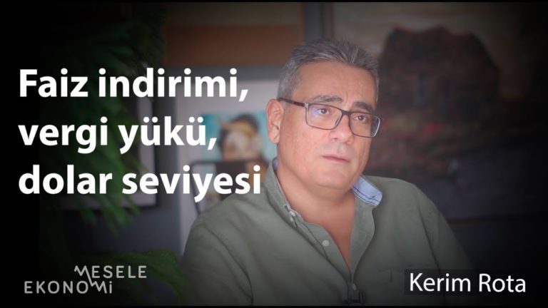 Dolar neden yükselmiyor? Vergi yükü kime biniyor?