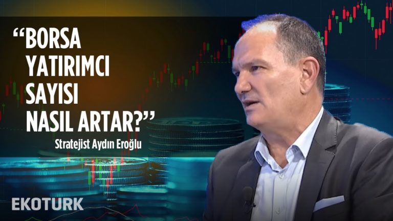 Harekat Doları Yükseltir mi? | Aydın Eroğlu | 10 Ekim 2019