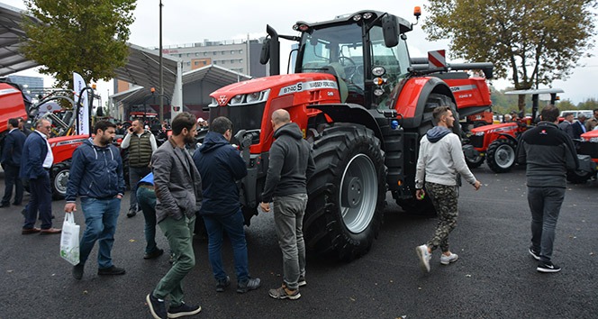 Kredi faizleri düştü, çiftçinin yüzü güldü
