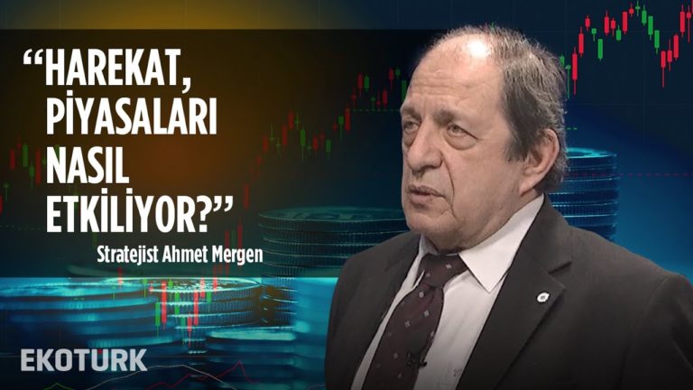 #BayTeknik Ahmet Mergen'den Hisse Teknik Analizleri | 14 Ekim 2019