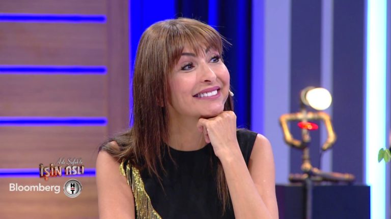 Aslı Şafak'la İşin Aslı - Yasin Soy & Simay Rasimoğlu | 11.10.2019