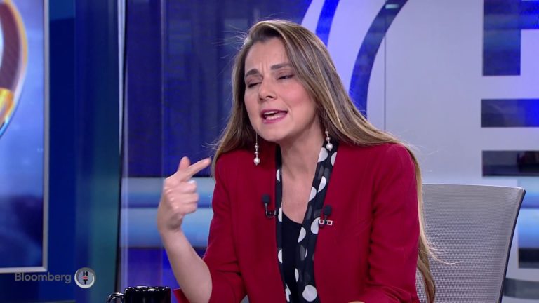 Küresel Piyasalar - Gizem Öztok Antınsaç & Erda Gerçek | 17.09.2019