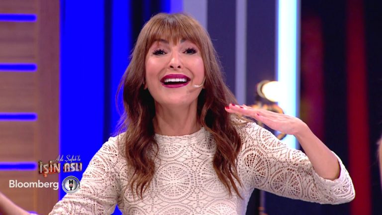 Aslı Şafak'la İşin Aslı - Şoray Uzun & Başak Atıcı | 25.09.2019