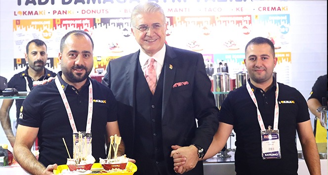 Markalaşamayan yok oluyor