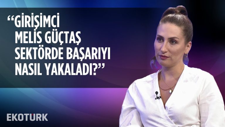 İkinci El Moda Platformu: ModaCruz | Melis Güçtaş | İş'te Kadın