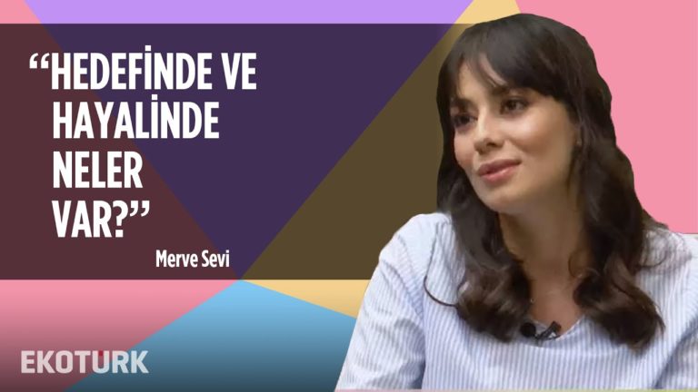 Merve Sevi ile Yeni Sezon ve Yepyeni Projeler | Hande Kazanova