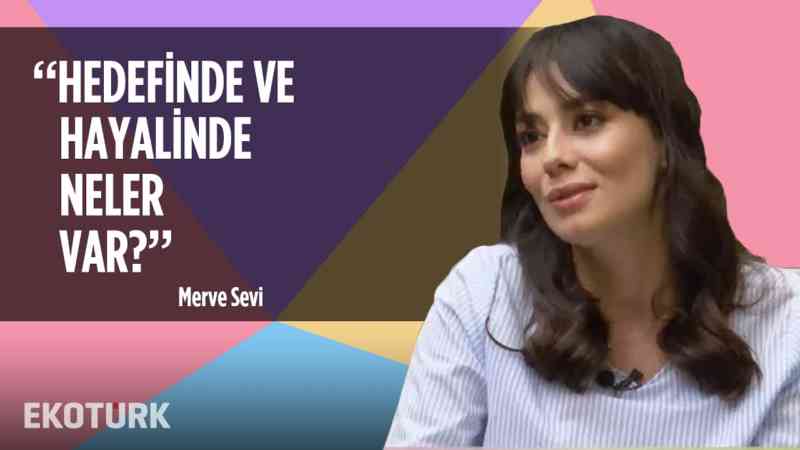 Merve Sevi ile Yeni Sezon ve Yepyeni Projeler | Hande Kazanova