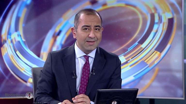 Ekonomik Görünüm - Prof. Dr. Selva Demiralp & Serkan Özcan | 08.10.2019