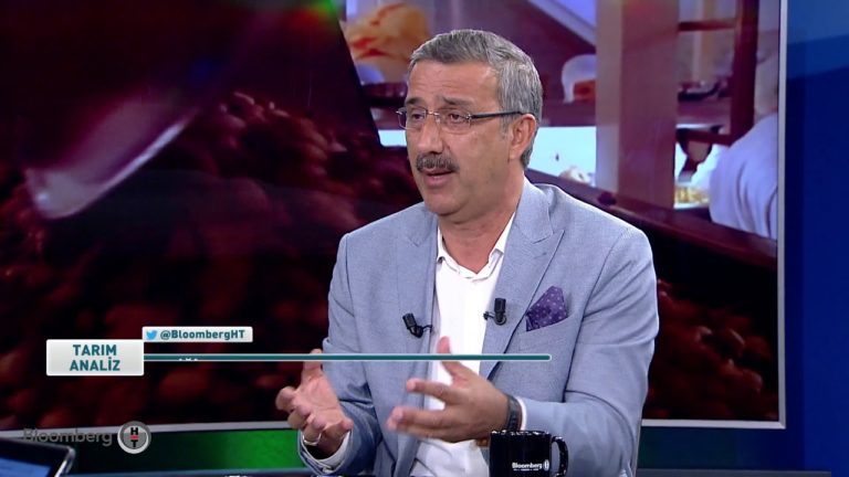 Tarım Analiz - Türkiye Fındık Üretimi | 31.07.2019