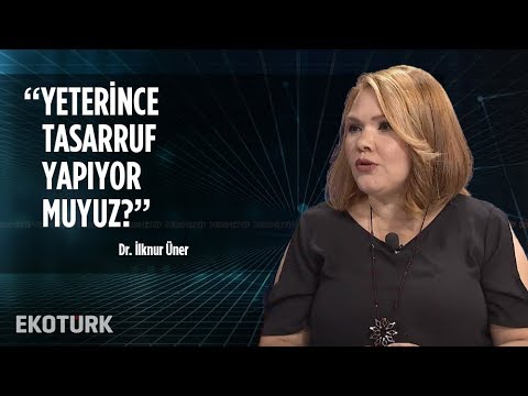 Vatandaş BES'in Avantajlarının Farkında mı? | Dr. İlknur Üner | 1 Ekim 2019