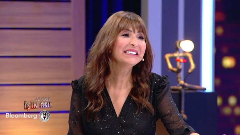 Aslı Şafak'la İşin Aslı - Gani Müjde | 22.10.2019
