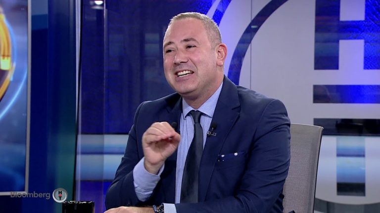 Küresel Piyasalar - Işık Ökte & Tufan Cömert | 23.10.2019