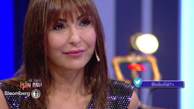 Aslı Şafak'la İşin Aslı - Emre Yusufi & Asuman Dabak | 09.10.2019