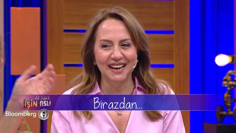 Aslı Şafak'la İşin Aslı - Zümrüt Arol Bekçe & Yasemin Şefik | 24.10.2019