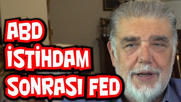 ABD istihdam sonrası Fed ne yapar?