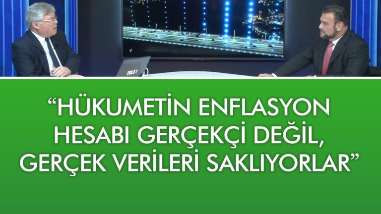 "Maliye kaynak bulamıyor. Tek çare yeni vergiler ve zamlar!" - Ekokritik (29 Ekim 2019)