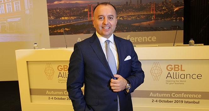Türk avukat, uluslararası ticari avukatları İstanbul'da bir araya getirdi