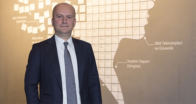 Turkcell blockchain alanındaki çalışmalarını hızlandırdı